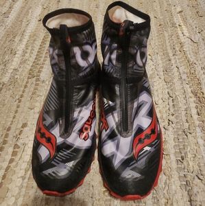 Saucony Razor Running Shoes